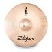  Jill Jean тарелки высокий шляпа ZILDJIAN I Family 14" I HiHat Bottom хай-хет тарелка низ 