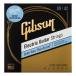 ֥ GIBSON SEG-BWR9 Brite Wire Reinforced Ultra-Light 쥭