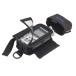ZOOM PCH-4n H4n специальный Pro tech tib кейс 
