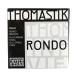 Thomastik RONDO RO400 4/4 виолончель струна комплект 