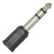 Tech AD-511 �X�e���I�t�H���I�X-�X�e���I�~�j���X �ϊ��A�_�v�^�[