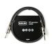 MXR DCSTHD3 HD 3FT TS SPEAKER CABLE спикер-кабель 