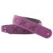 Righton! STRAPS LEGEND DG Purple гитара ремешок 