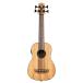  укулеле основа kalaUBASS KALA UBASS-ZEB-FS ZEBRAWOOD U BASS Zebra дерево корпус 