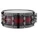  Yamaha YAMAHA LHS1455 UMS малый барабан Live Custom Hybrid Oak