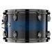 YAMAHA LHT0807 UIS tam-tam Live Custom Hybrid Oak