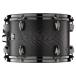  Yamaha YAMAHA LHT0807 UCS tam-tam Live Custom Hybrid Oak