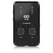 TC HELICON GO TWIN 2 канал аудио интерфейс 