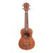 Bamboo BU-21KAI Kailua Soprano Ukulele сопрано укулеле 