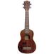 Bamboo BU-21PANDA Panda Soprano Ukulele сопрано укулеле 