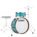 TAMA LJK28S-AQB CLUB-JAM MINI KIT ɥॻå