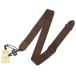 ma- ремешок для подбородка MARTIN 18A0105 BASIC WEAVE COTTON W/PICK HOLDER BROWN гитара ремешок хлопок ремешок 
