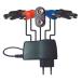  Behringer BEHRINGER PSU-HSB-ALL POWER THE WORLD источник питания адаптор 