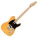 sk тросик гитара Telecaster Squier Affinity Series Telecaster BTB электрогитара 