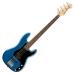 Squier Affinity Series Precision Bass PJ LPB エレキベース