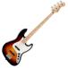 sk тросик /skwaiaSquier Affinity Series Jazz Bass 3TS электрический бас 