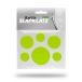 SlapKlatz Pro Refillz GREEN drum for mute gel 