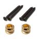 ESP STRAP LOCK END PIN ESL-EP Gold �X�g���b�v�s��