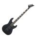 Jackson JS Series Concert Bass JS3 Satin Black электрический бас 
