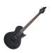 Jackson JS Series Monarkh SC JS22 Satin Black электрогитара 