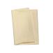 ONE'S WAY CLOTH-OW7 CRM Micro Fiber Cloth cream guitar Cross 