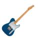 �ե������ Fender J Mascis Telecaster Bottle Rocket Blue Flake ���쥭������