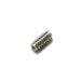 Montreux Saddle height screws 1/4