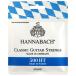 �n�i�o�b�n �N���V�b�N�M�^�[�� 1�Z�b�g HANNABACH �n�C�e���V���� 500�V���[�Y SET500HT �M�^�[�� �N���M��