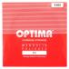  Optima струна мандолина роза струна 3 струна Optima Strings 3D No.2103 RED роза струна мандолина струна красный струна старый Maxima MAXIMA