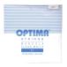 Optima Strings E1 3221 CLEAR WHITE 1�� �o���� �}���h����