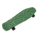 Charvel Neon Green Bengal Skateboard by Alumanati �������ȥܡ���