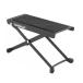 RockStand RS 24000 B guitar for footrest foot rest 