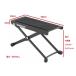 RockStand RS 24000 B �M�^�[�p���� �t�b�g���X�g �֘A�摜1