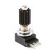 JIM DUNLOP ECB424B CRY BABY WAH HOT POTZ II 100K POTENTIOMETER детали 