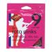 ȥ  1å R9 Roto Pinks NICKEL SUPER LIGHT 9-42 쥭 ROTOSOUND