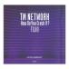 TM NETWORK How Do You Crash It? two AFTER PAMPHLETlito- music 