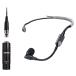 SHURE SM35-XLR �w�b�h�Z�b�g�R���f���T�[�}�C�N