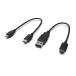 CME WIDI-USB Mircro-B Cable Pack II USB cable set 