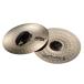  maintenance Anne cymbals join cymbals 18 -inch SABIAN HHX-18SYM HHX Synergy medium 18" concert cymbals pair wind instrumental music 