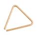  обслуживание Anne треугольник SABIAN SAB-SHT6 SYMPHONIC HAMMERED TRIANGLE 6 дюймовый треугольник 