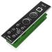  Behringer BEHRINGER CM1A евро подставка синтезатор 16bit MIDI/CV конвертер модуль 