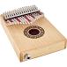  айва китайская ba pick up имеется MEINL PKL1709H звук отверстие 17 клавиатура Maple палец фортепьяно родители палец фортепьяно 