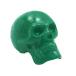 GROVER Trophy BB-GREEN Beadbrain Skull Shaker зеленый шейкер 