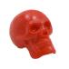 GROVER Trophy BB-RED Beadbrain Skull Shaker красный шейкер 