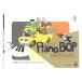 Piano Bop Level 2 CD есть английский язык . фортепьяно . легко ... текст JIMS Music Publishing