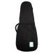 KIWAYA KLC-Ten/BK ukulele light case tenor for ukulele case 