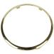 LP L pi-LP773B Extended Collar Comfort Curve II Conga Rim 11 3/4" конга для обод Gold 