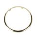 LP L pi-LP774B Extended Collar Comfort Curve II Conga Rim 12 1/2" конга для обод Gold 
