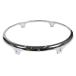 LP L pi-LP736A Comfort Curve II Conga Rim 12 1/2" конга для обод хром 