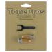 TonePros MSPRS-C �ߥ구�ʥ��å��󥰥����å� ���󥫡����å� �������५�顼